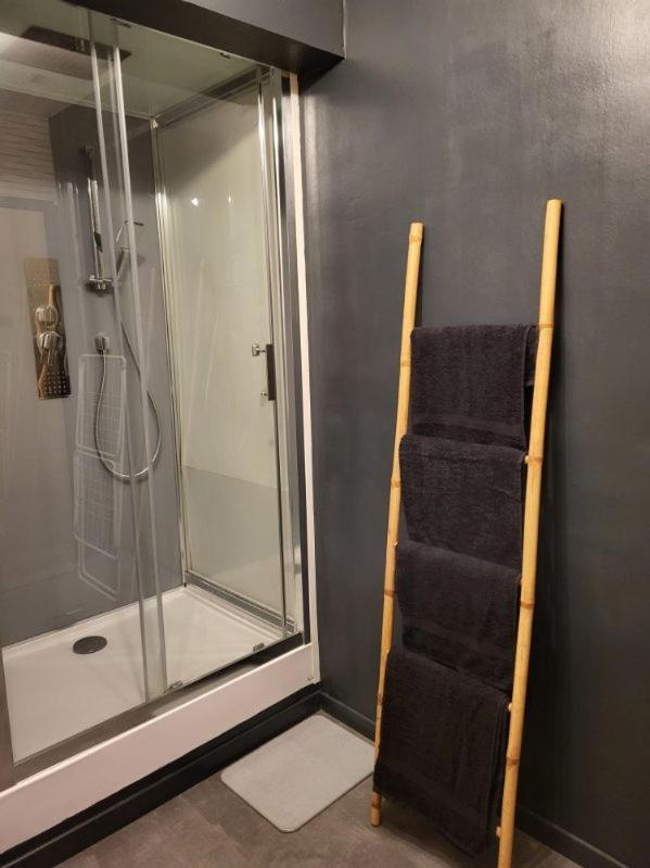 Appartement Renove Leffrinkhoucke Eksteriør bilde