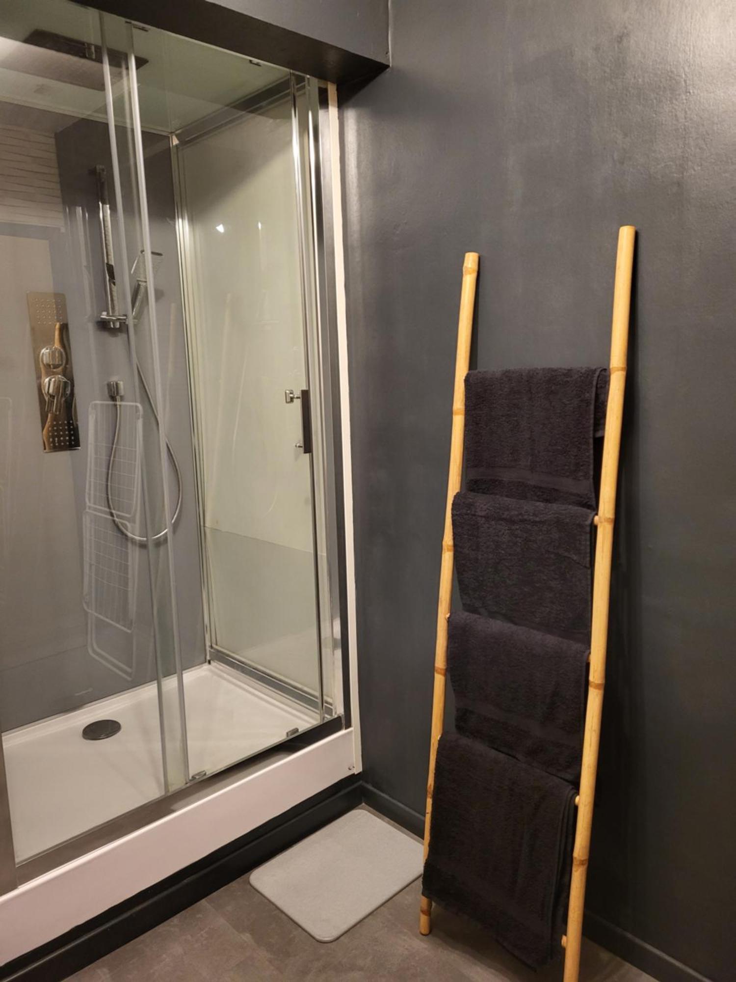 Appartement Renove Leffrinkhoucke Eksteriør bilde